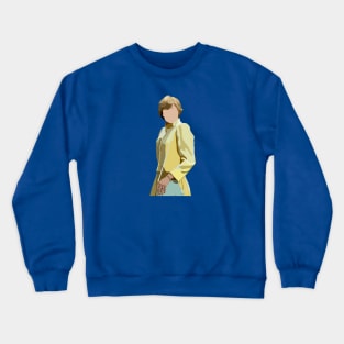 Diana Crewneck Sweatshirt